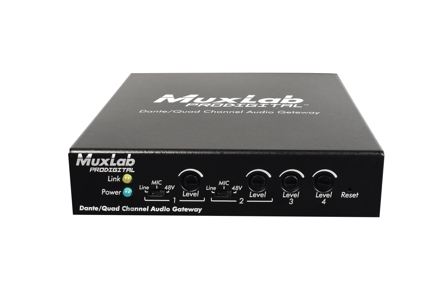 MuxLab D4Ch-GW (500765)